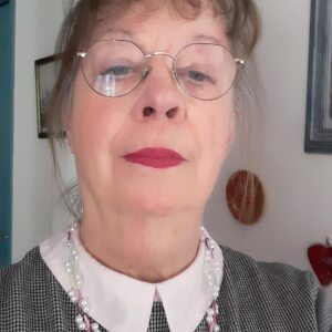 Photo de profil de Jocelyne Courteille