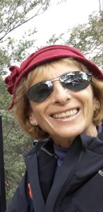 Photo de profil de Jocelyne Cousinard