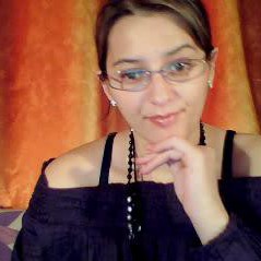 Photo de profil de Jocelyne Crevel