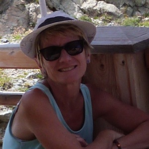 Photo de profil de Jocelyne Croizier