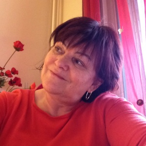 Photo de profil de Jocelyne Crouzet