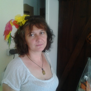 Photo de profil de Jocelyne D'aiello