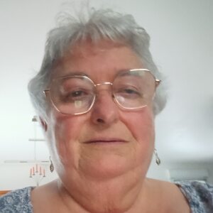 Photo de profil de Jocelyne Daigneaux
