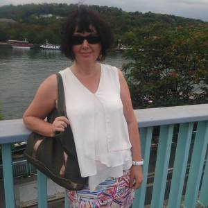 Photo de profil de Jocelyne Dehorter