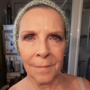 Photo de profil de Jocelyne Delamotte
