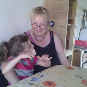 Photo de profil de Jocelyne Delbar