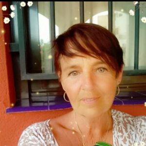 Photo de profil de Jocelyne Dell Aira