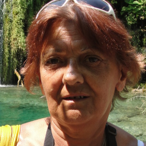 Photo de profil de Jocelyne Deloffre