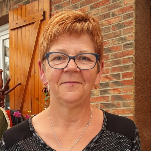 Photo de profil de Jocelyne Demaison