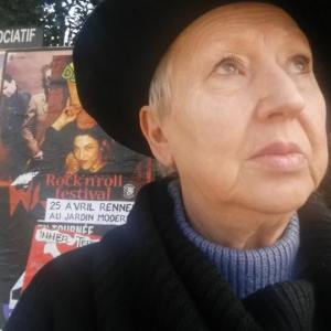 Photo de profil de Jocelyne Deniel