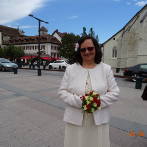 Photo de profil de Jocelyne Desaire