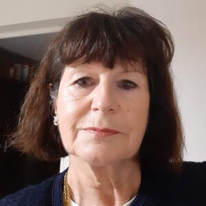 Photo de profil de Jocelyne Desquins