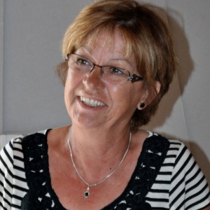 Photo de profil de Jocelyne Desvard