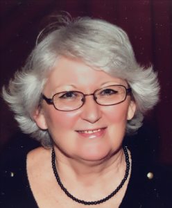 Photo de profil de Jocelyne Detante