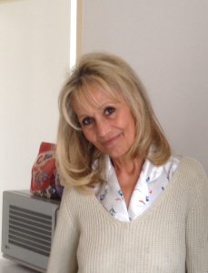 Photo de profil de Jocelyne Diaz