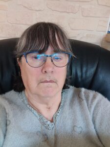Photo de profil de Jocelyne Dimier
