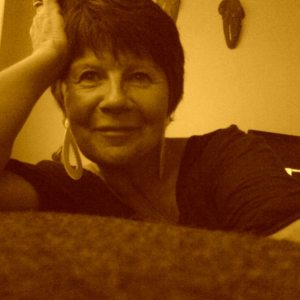 Photo de profil de Jocelyne Douarche