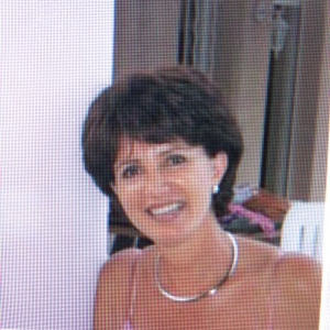 Photo de profil de Jocelyne Dray