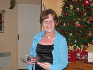 Photo de profil de Jocelyne Dubois