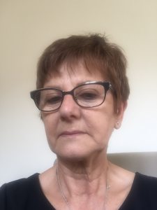 Photo de profil de Jocelyne Dubois