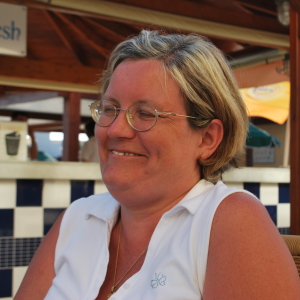 Photo de profil de Jocelyne Ernst