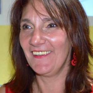 Photo de profil de Jocelyne Fauchère
