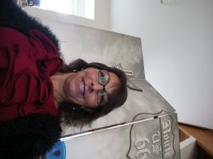 Photo de profil de Jocelyne Fauny