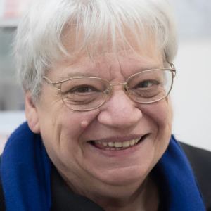 Photo de profil de Jocelyne Fonlupt Kilic
