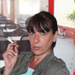 Photo de profil de Jocelyne Forsans