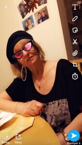 Photo de profil de Jocelyne Fresse