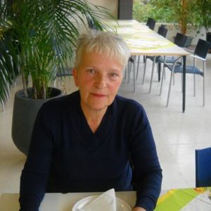 Photo de profil de Jocelyne Frey
