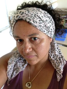 Photo de profil de Jocelyne Freytag
