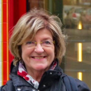 Photo de profil de Jocelyne Fromantin