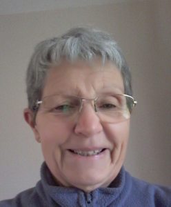Photo de profil de Jocelyne Gabillard