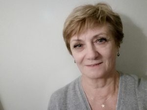 Photo de profil de Jocelyne Gabouleaud