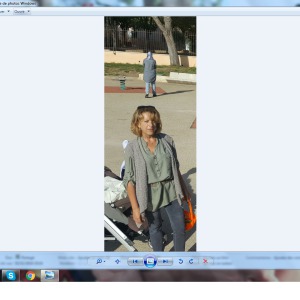 Photo de profil de Jocelyne Gambo