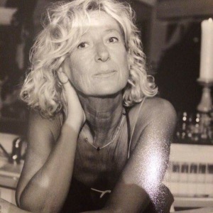 Photo de profil de Jocelyne Garbarino