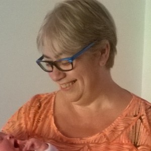 Photo de profil de Jocelyne Garcin Ep Alcaraz