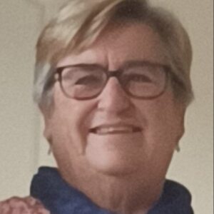 Photo de profil de Jocelyne Gardinier