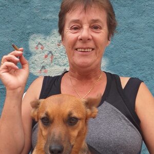 Photo de profil de Jocelyne Gaxatte
