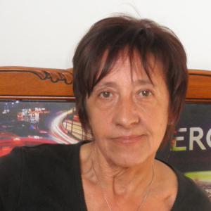 Photo de profil de Jocelyne Gelineau
