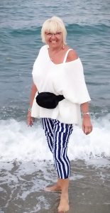 Photo de profil de Jocelyne Gendron