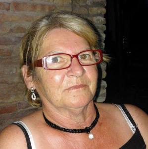 Photo de profil de Jocelyne Gendrot