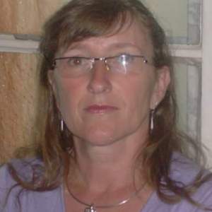 Photo de profil de Jocelyne Génin