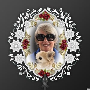 Photo de profil de Jocelyne Genvrin