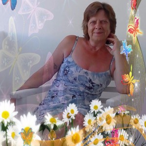 Photo de profil de Jocelyne Geschwindt