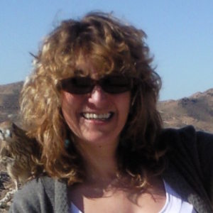 Photo de profil de Jocelyne Giardina