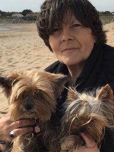 Photo de profil de Jocelyne Gillier