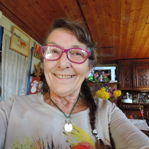 Photo de profil de Jocelyne Gorget
