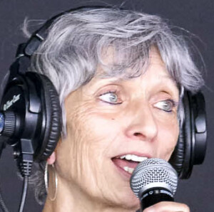 Photo de profil de Jocelyne Gotteland